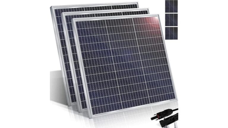 german solar panel review