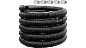 keser pool hose evaluation