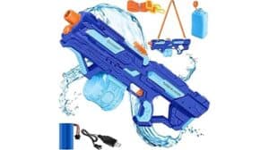 Kesser elektrische Wasserpistole