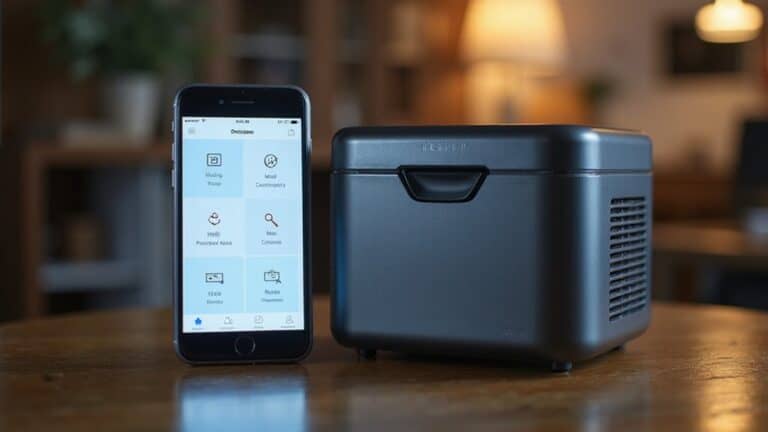 kühlbox app anleitung
