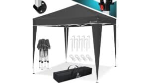 kesser gazebo 3x3m Bewertung